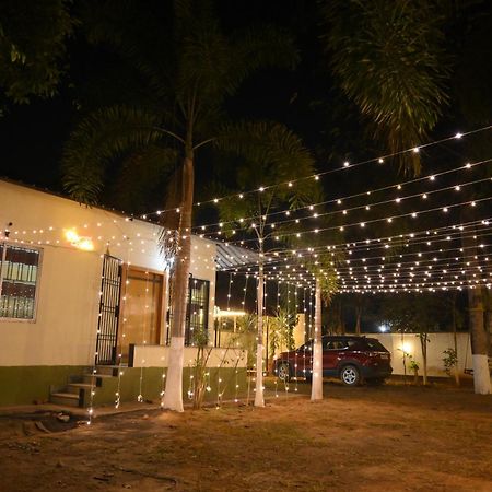 The Q3 Inn Guwahati Ngoại thất bức ảnh