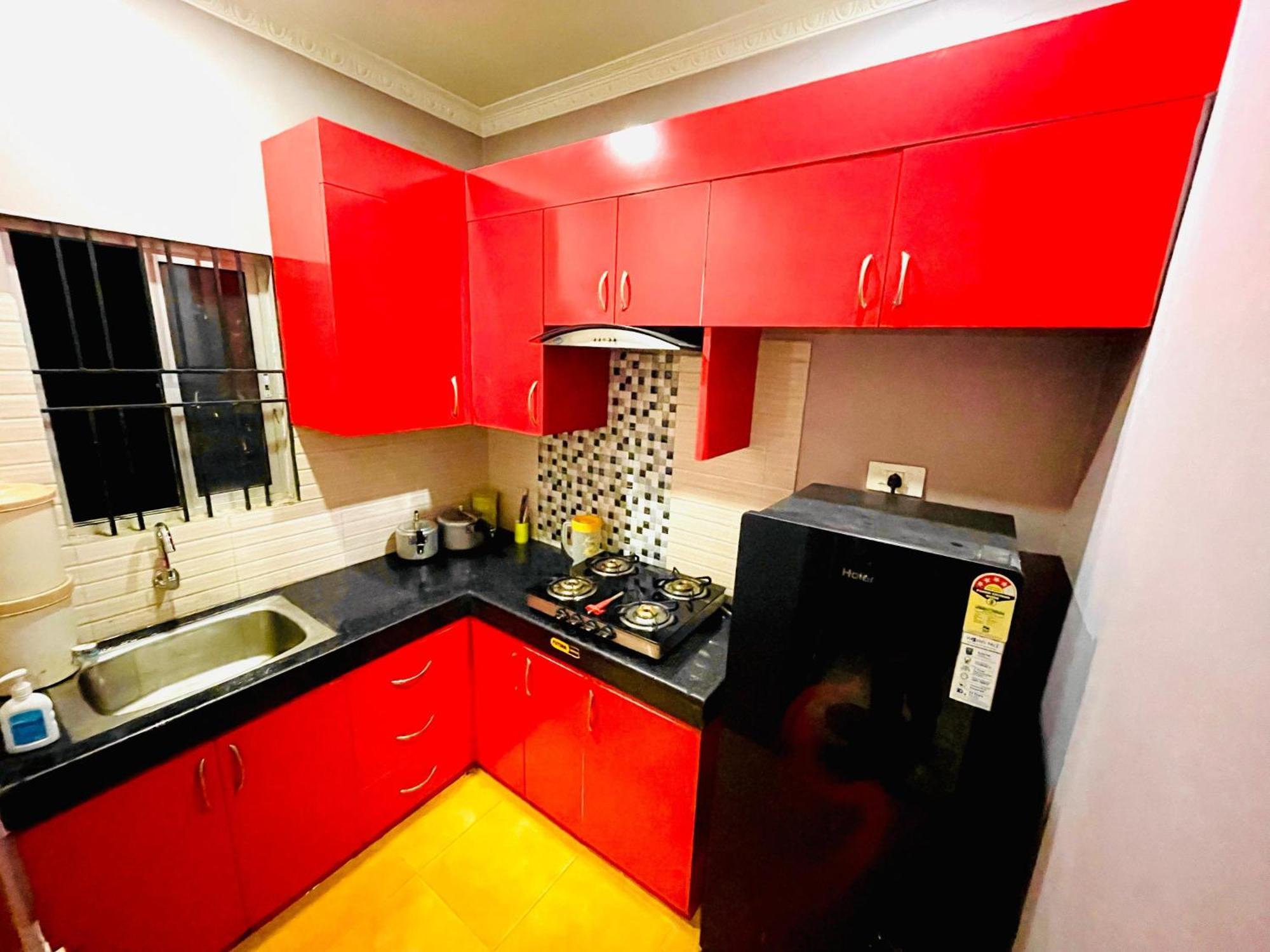 The Q3 Inn Guwahati Ngoại thất bức ảnh