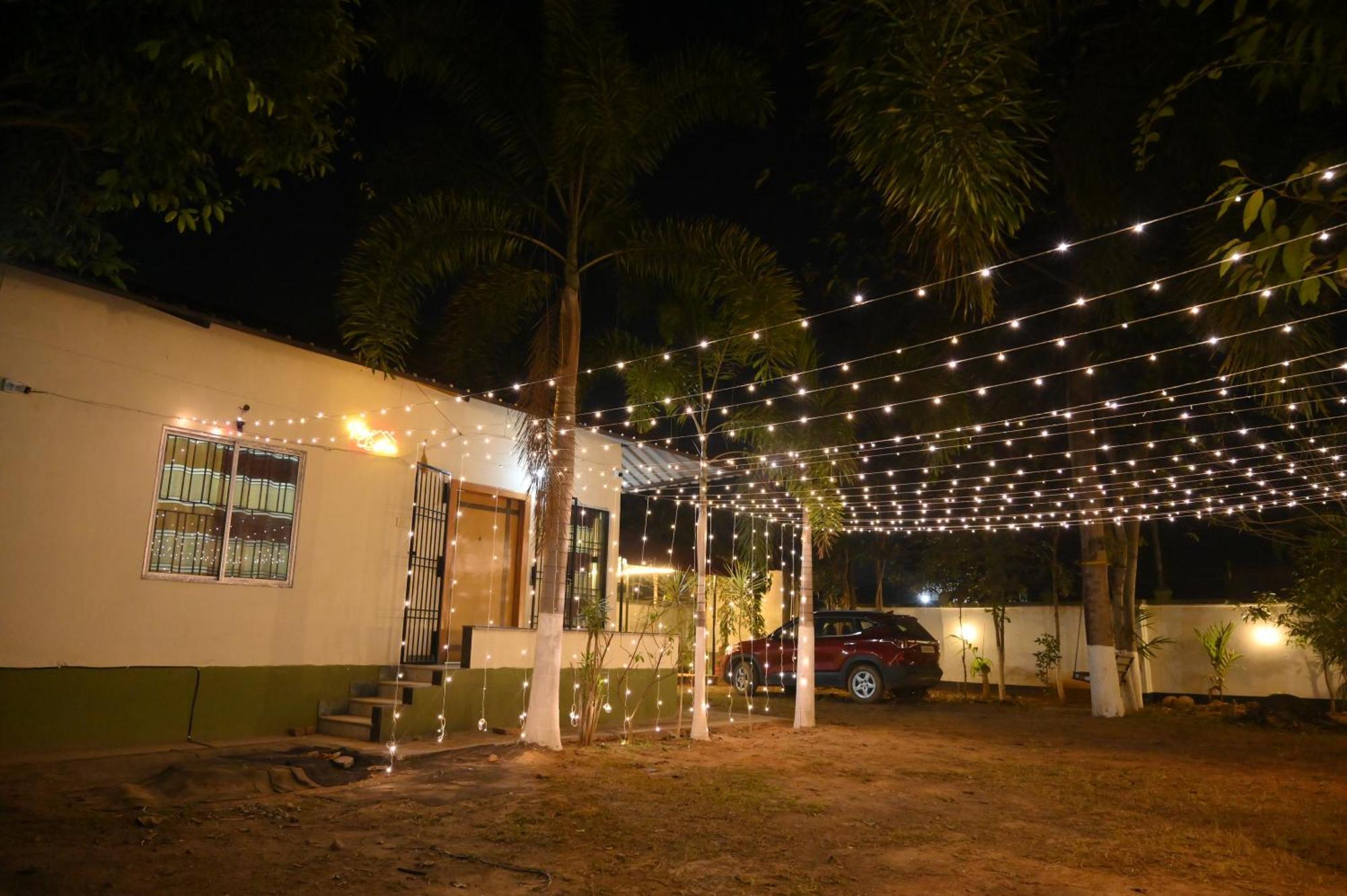 The Q3 Inn Guwahati Ngoại thất bức ảnh