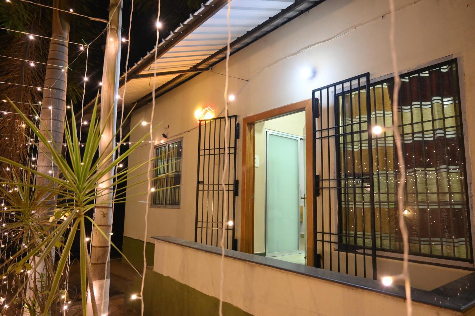 The Q3 Inn Guwahati Ngoại thất bức ảnh